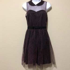 Cute Betsey Johnson party dress